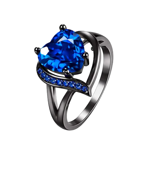 Anillos de promesa Vera & Co.